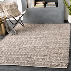 Surya Ingrid ING-2005 Cream Area Rug