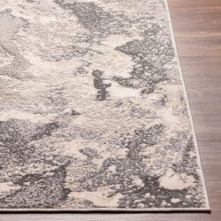 Alternative view of Surya Impulse IPS-2301 Charcoal Area Rug
