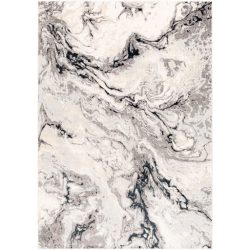 Surya Impulse IPS-2304 Black Area Rug