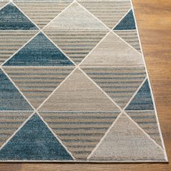 Alternative view of Surya Impulse IPS-2306 Cream Area Rug