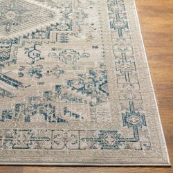Alternative view of Surya Impulse IPS-2307 Cream Area Rug