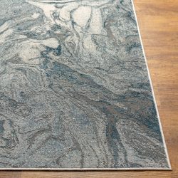 Alternative view of Surya Impulse IPS-2309 Cream Area Rug