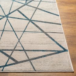 Alternative view of Surya Impulse IPS-2312 Cream Area Rug
