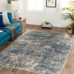Surya Impulse IPS-2313 Cream Area Rug