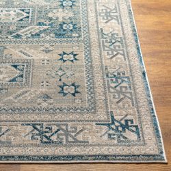 Alternative view of Surya Impulse IPS-2314 Cream Area Rug