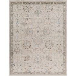 Surya Impulse IPS-2318 Cream Area Rug