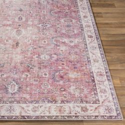 Alternative view of Surya Iris IRS-2305 Beige Area Rug