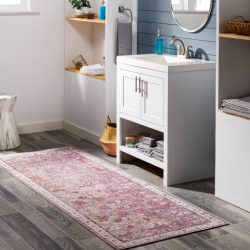 Surya Iris IRS-2305 Beige Area Rug