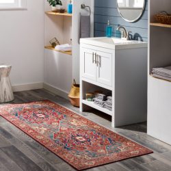 Surya Iris IRS-2309 Beige Area Rug