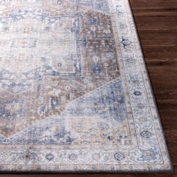 Alternative view of Surya Iris IRS-2327 Cream Area Rug