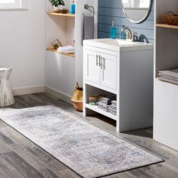 Surya Iris IRS-2327 Cream Area Rug