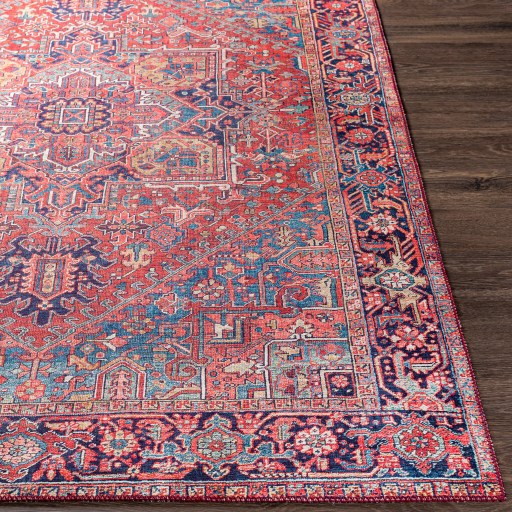 Surya Iris IRS-2330 Cream Area Rug - Image 2