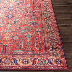 Alternative view of Surya Iris IRS-2332 Area Rug