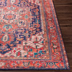 Alternative view of Surya Iris IRS-2336 Area Rug