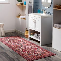 Surya Iris IRS-2339 Beige Area Rug