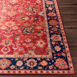 Alternative view of Surya Iris IRS-2340 Beige Area Rug