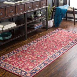 Surya Iris IRS-2340 Beige Area Rug