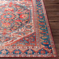 Alternative view of Surya Iris IRS-2342 Area Rug