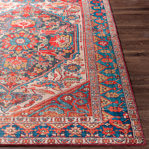Surya Iris IRS-2342 Area Rug - Image 2