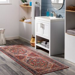 Surya Iris IRS-2342 Area Rug