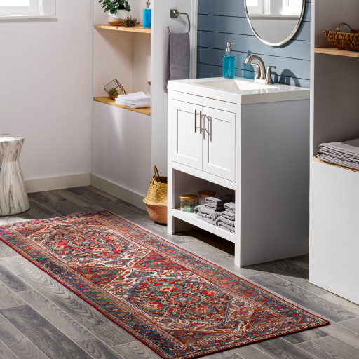Surya Iris IRS-2342 Area Rug