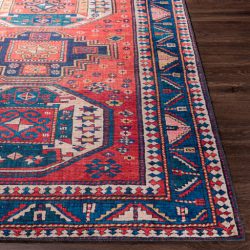 Alternative view of Surya Iris IRS-2344 Area Rug