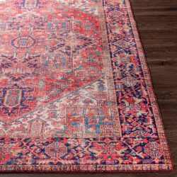 Alternative view of Surya Iris IRS-2345 Area Rug