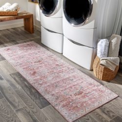 Surya Iris IRS-2351 Blue Area Rug