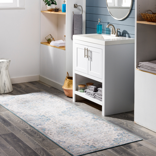 Surya Iris IRS-2353 Area Rug