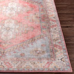Alternative view of Surya Iris IRS-2354 Area Rug