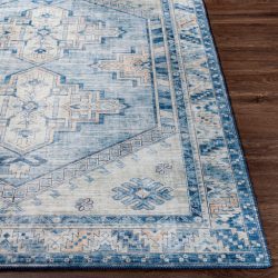 Alternative view of Surya Iris IRS-2355 Cream Area Rug