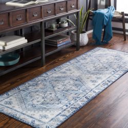 Surya Iris IRS-2355 Cream Area Rug