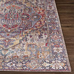 Alternative view of Surya Iris IRS-2358 Beige Area Rug