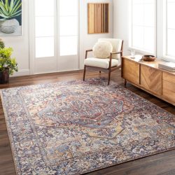 Surya Iris IRS-2358 Beige Area Rug