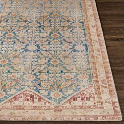 Alternative view of Surya Iris IRS-2364 Beige Area Rug