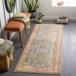 Surya Iris IRS-2364 Beige Area Rug