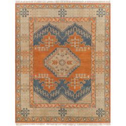 Surya Isparta ISP-1000 Blue Area Rug