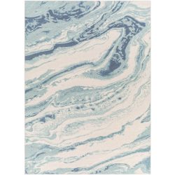 Surya Intense ITS-2301 Denim Area Rug
