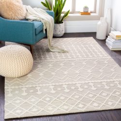 Surya Izmir IZM-2303 Ivory Area Rug