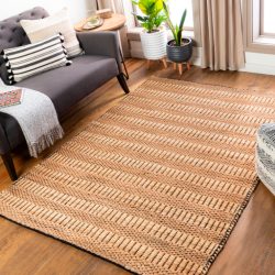 Alternative view of Surya Jasmine JAM-2302 Beige Area Rug