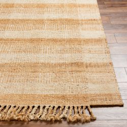 Alternative view of Surya Jasmine JAM-2305 Light Beige Area Rug
