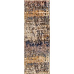 Surya Jefferson JFS-2300 Brick Red Area Rug