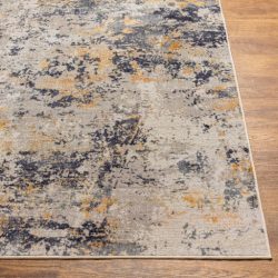 Alternative view of Surya Jefferson JFS-2303 Brick Red Area Rug