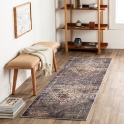 Surya Jefferson JFS-2307 Blush Area Rug