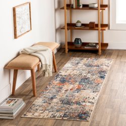 Alternative view of Surya Jefferson JFS-2308 Area Rug