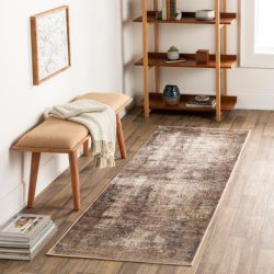 Surya Jefferson JFS-2311 Brown Area Rug