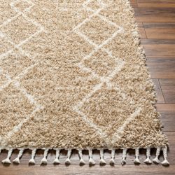 Surya Jakarta JKT-2301 Beige Area Rug