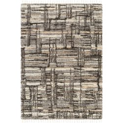 Surya Jakarta JKT-2307 Black Area Rug