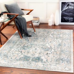Surya Jolie JLO-2301 Beige Area Rug