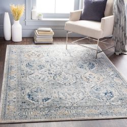 Surya Jolie JLO-2311 Black Area Rug